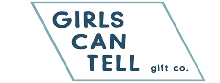 Girls Can Tell 